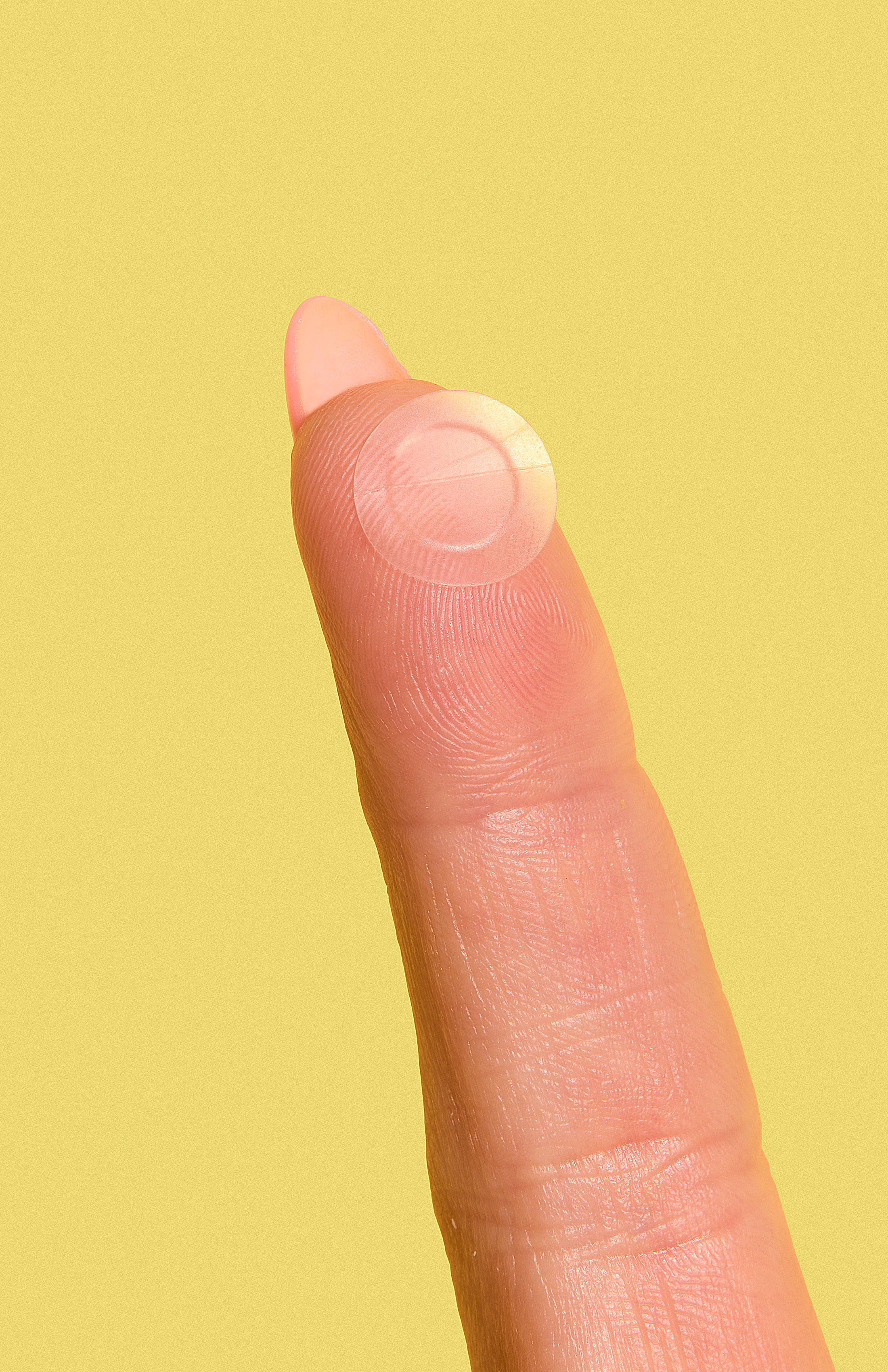 Derma-Aid Night Patch