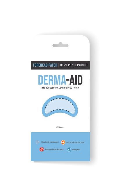 Derma-Aid Deluxe Package