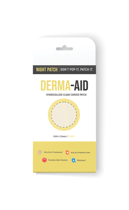 Derma-Aid Deluxe Package