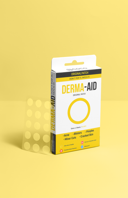 Derma-Aid Night Patch