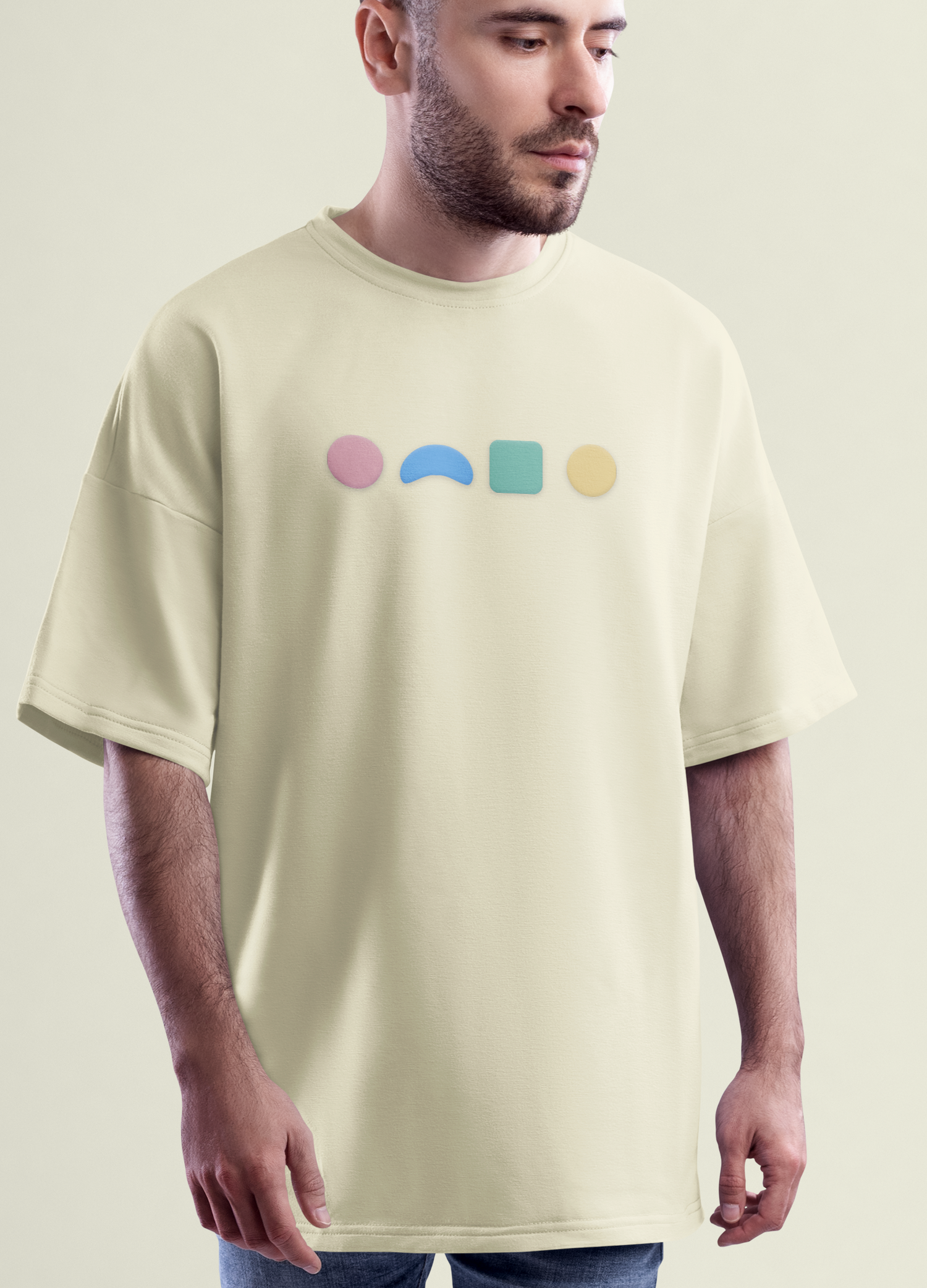 Derma Aid Unisex Heavy Tee