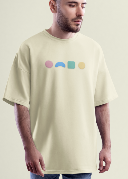 Derma Aid Unisex Heavy Tee